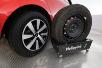 Mitsubishi Colt vaihtoauto