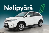 Suzuki Vitara vaihtoauto