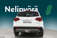 Suzuki Vitara vaihtoauto