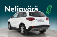 Suzuki Vitara vaihtoauto
