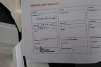 Suzuki Vitara vaihtoauto