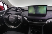 Skoda Elroq vaihtoauto