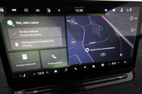 Skoda Elroq vaihtoauto