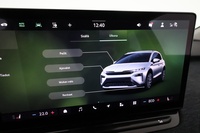 Skoda Elroq vaihtoauto