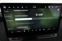 Skoda Elroq vaihtoauto