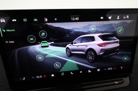Skoda Elroq vaihtoauto