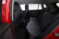 Skoda Elroq vaihtoauto