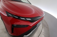 Skoda Elroq vaihtoauto