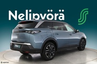 Peugeot 5008 vaihtoauto