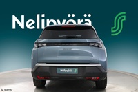 Peugeot 5008 vaihtoauto