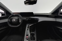 Peugeot 5008 vaihtoauto