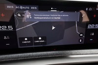 Peugeot 5008 vaihtoauto
