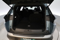 Peugeot 5008 vaihtoauto