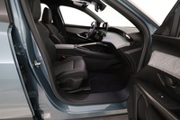 Peugeot 5008 vaihtoauto