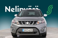 Suzuki Vitara vaihtoauto