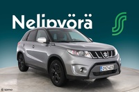 Suzuki Vitara vaihtoauto