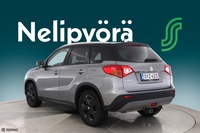 Suzuki Vitara vaihtoauto