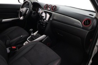 Suzuki Vitara vaihtoauto