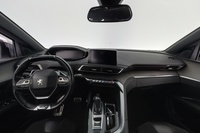 Peugeot 5008 vaihtoauto