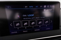 Peugeot 5008 vaihtoauto