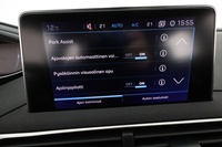 Peugeot 5008 vaihtoauto