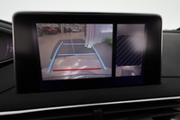 Peugeot 5008 vaihtoauto