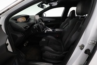 Peugeot 5008 vaihtoauto