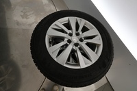 Peugeot 5008 vaihtoauto