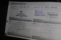 Peugeot 5008 vaihtoauto