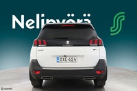 Peugeot 5008 vaihtoauto