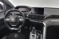 Peugeot 5008 vaihtoauto