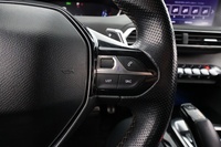 Peugeot 5008 vaihtoauto