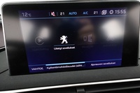 Peugeot 5008 vaihtoauto