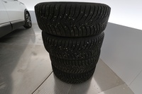 Peugeot 5008 vaihtoauto