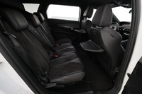 Peugeot 5008 vaihtoauto