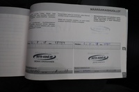 Peugeot 5008 vaihtoauto