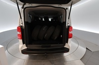 Citroën Spacetourer vaihtoauto