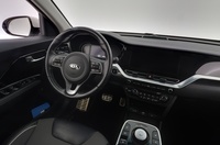 Kia Niro Electric vaihtoauto