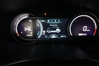 Kia Niro Electric vaihtoauto