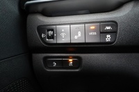 Kia Niro Electric vaihtoauto