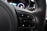 Kia Niro Electric vaihtoauto