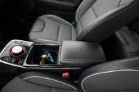 Kia Niro Electric vaihtoauto