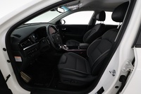 Kia Niro Electric vaihtoauto