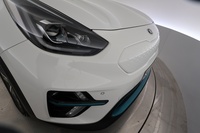 Kia Niro Electric vaihtoauto