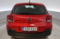 Citroën C3 vaihtoauto