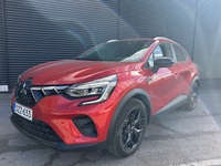 Mitsubishi ASX vaihtoauto