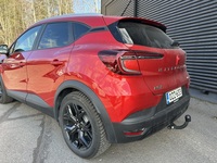 Mitsubishi ASX vaihtoauto