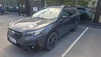 Subaru Outback vaihtoauto