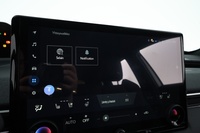 Subaru Solterra vaihtoauto