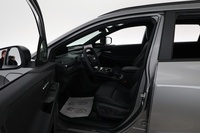 Subaru Solterra vaihtoauto